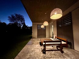 Country House Mediterranean With Pool