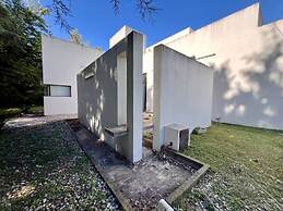 Country House Mediterranean With Pool