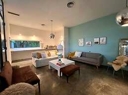 Country House Mediterranean With Pool