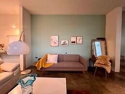 Country House Mediterranean With Pool