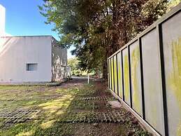 Country House Mediterranean With Pool