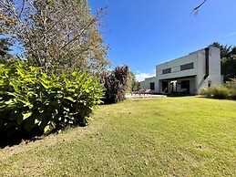 Country House Mediterranean With Pool