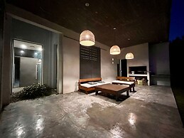 Country House Mediterranean With Pool