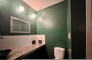 Country House Mediterranean With Pool