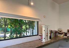 Country House Mediterranean With Pool