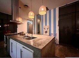 Country House Mediterranean With Pool