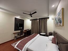 HILLCREST VALLEY Ranikhet