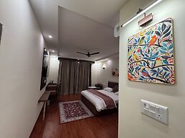 HILLCREST VALLEY Ranikhet