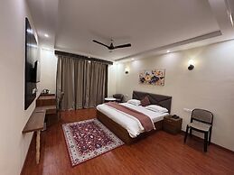 HILLCREST VALLEY Ranikhet