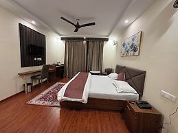 HILLCREST VALLEY Ranikhet