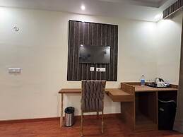 HILLCREST VALLEY Ranikhet