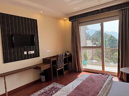 HILLCREST VALLEY Ranikhet