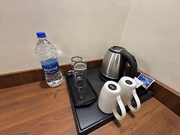 HILLCREST VALLEY Ranikhet