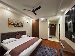 HILLCREST VALLEY Ranikhet