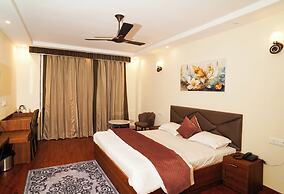 HILLCREST VALLEY Ranikhet