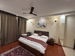 HILLCREST VALLEY Ranikhet