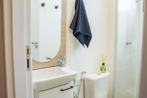 BZ94 Casa c piscina frente para o canal