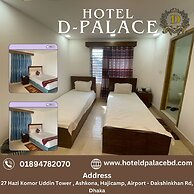 Hotel D Palace
