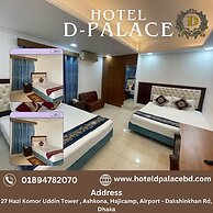 Hotel D Palace