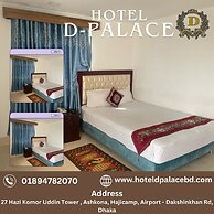 Hotel D Palace