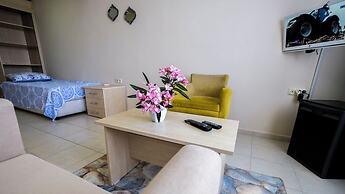 Karaburun Can Otel