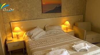 Karaburun Can Otel