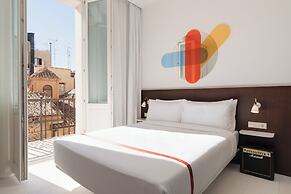 Ruby Giulia Hotel Rome