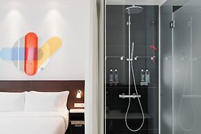 Ruby Giulia Hotel Rome