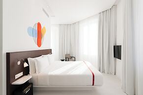 Ruby Giulia Hotel Rome