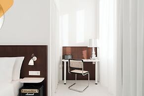 Ruby Giulia Hotel Rome