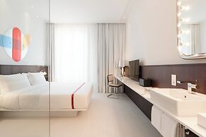 Ruby Giulia Hotel Rome