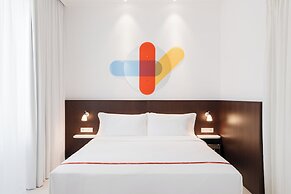 Ruby Giulia Hotel Rome