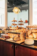 Ruby Giulia Hotel Rome