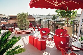 Ruby Giulia Hotel Rome