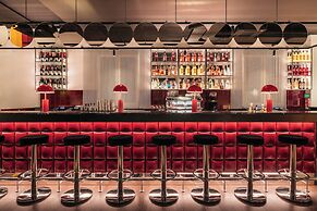 Ruby Giulia Hotel Rome