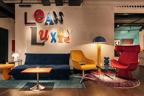 Ruby Giulia Hotel Rome