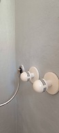 Room-cozy Room in Nagold With Private Fa