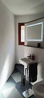 Room-cozy Room in Nagold With Private Fa