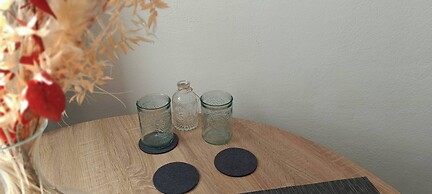 Room-cozy Room in Nagold With Private Fa