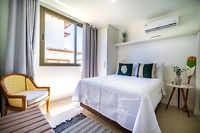 Bz95 Cond. Viva Búzios Casa 4 quartos