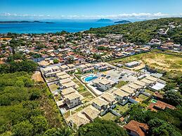 Bz95 Cond. Viva Búzios Casa 4 quartos