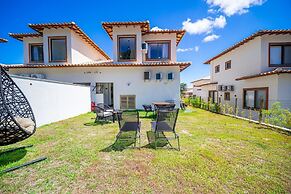 Bz95 Cond. Viva Búzios Casa 4 quartos