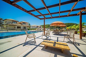 Bz95 Cond. Viva Búzios Casa 4 quartos