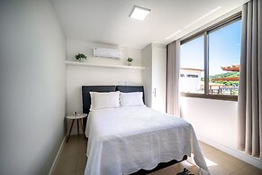 Bz95 Cond. Viva Búzios Casa 4 quartos