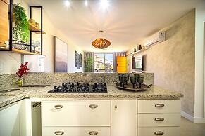 Bz95 Cond. Viva Búzios Casa 4 quartos