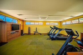 Bz95 Cond. Viva Búzios Casa 4 quartos