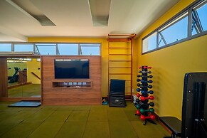 Bz95 Cond. Viva Búzios Casa 4 quartos