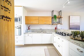 Bz95 Cond. Viva Búzios Casa 4 quartos