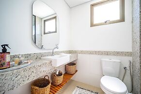 Bz95 Cond. Viva Búzios Casa 4 quartos