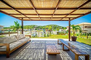 Bz95 Cond. Viva Búzios Casa 4 quartos